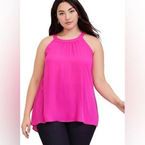 Torrid Tank Top